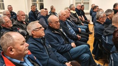 Udruga “Lijepa Naša” iz Klanjca predstavila ambiciozne planove i financije