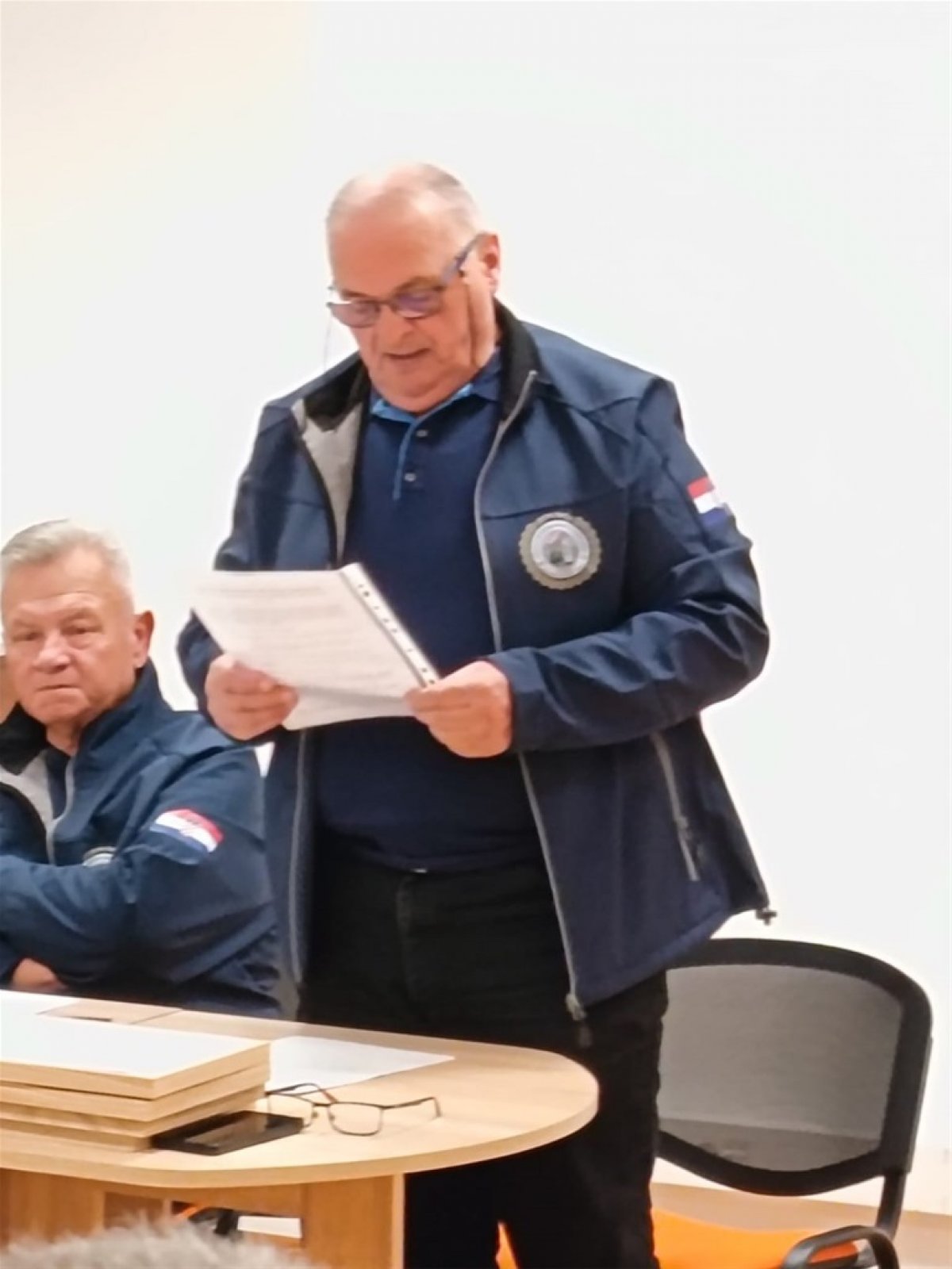 Udruga "Lijepa Naša" iz Klanjca predstavila ambiciozne planove i financije