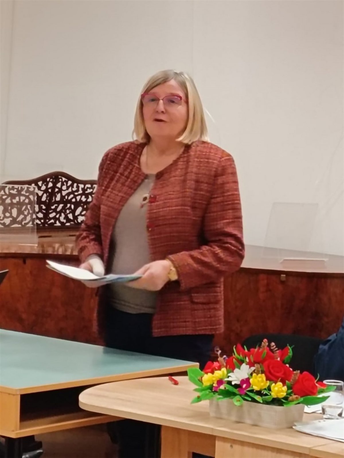 Udruga "Lijepa Naša" iz Klanjca predstavila ambiciozne planove i financije