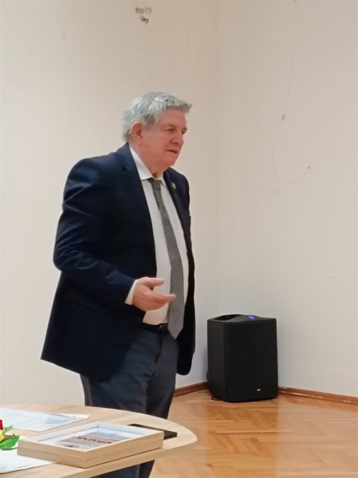 Udruga "Lijepa Naša" iz Klanjca predstavila ambiciozne planove i financije