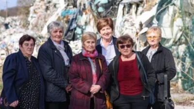 Udruga žena ‘Jana’ iz Bedekovčine: Prestižna nagrada ‘Ponos Hrvatske’ za ekološki angažman