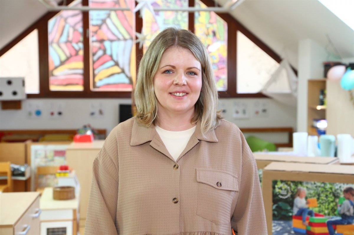 Udruženje obrtnika Zaboka i Velikog Trgovišća donijelo radost mališanima DV Rožica: Neopisivo veselje zbog didaktičkih igračaka