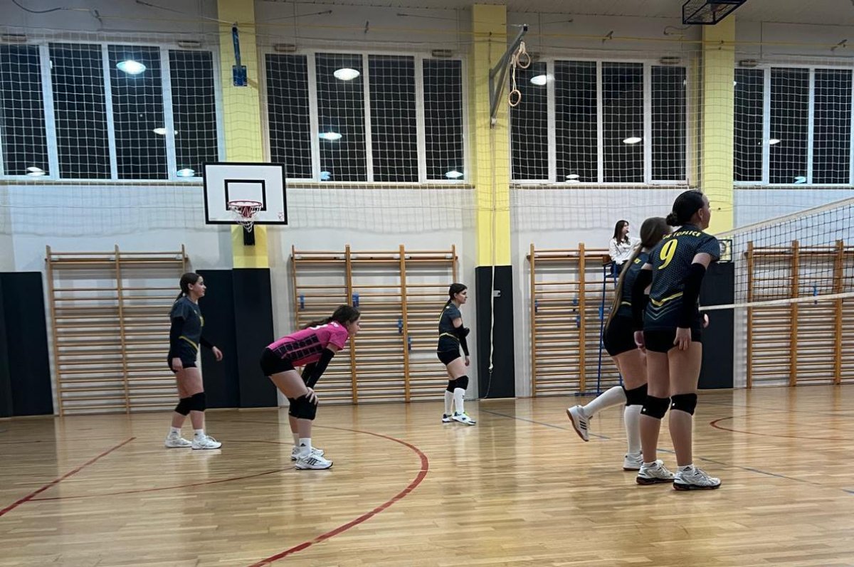 Uspjesi Toplica 2 i 3 te Bedexa 3 u 4. HOL sjever