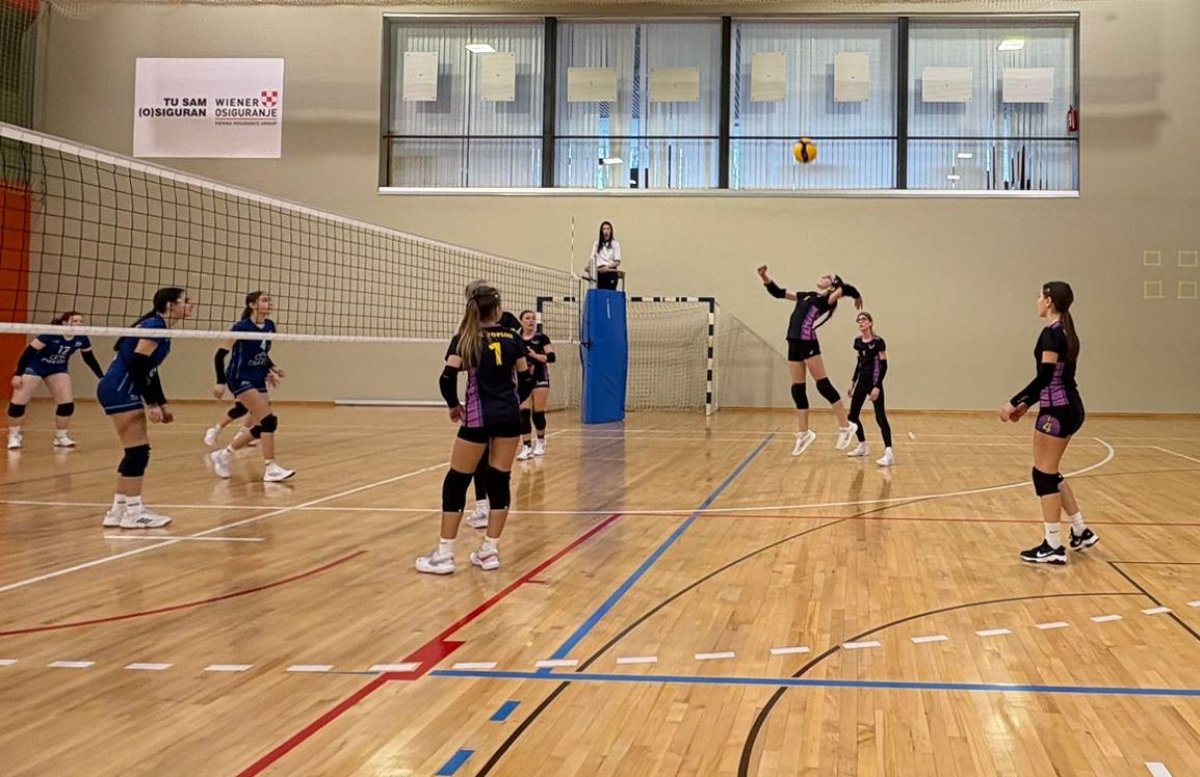 Uspjesi Toplica 2 i 3 te Bedexa 3 u 4. HOL sjever