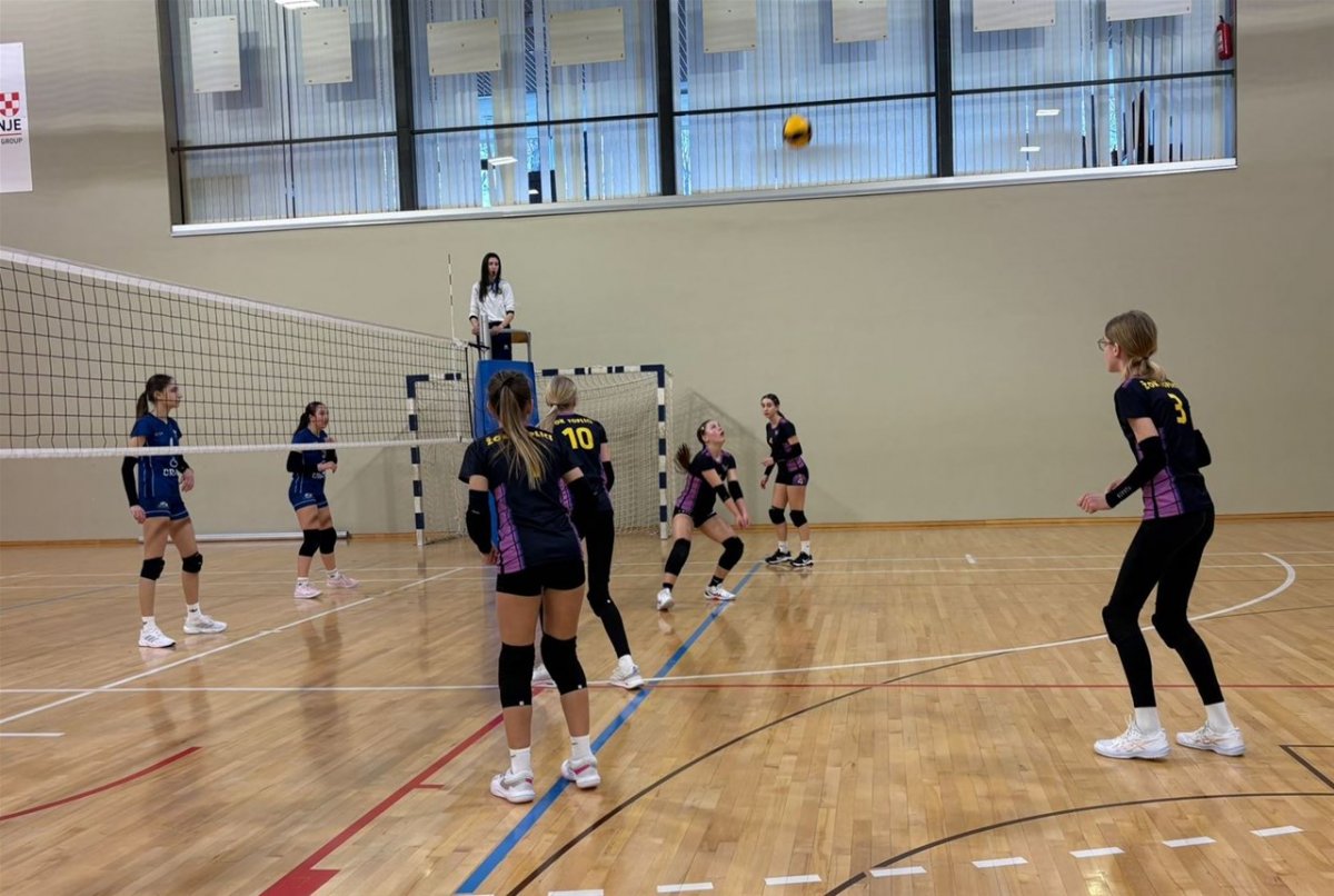 Uspjesi Toplica 2 i 3 te Bedexa 3 u 4. HOL sjever