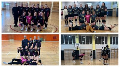 Uspjesi Toplica 2 i 3 te Bedexa 3 u 4. HOL sjever