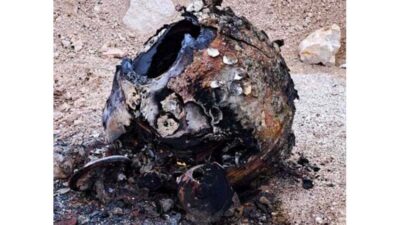 Uspješno uništena mina iz Drugog svjetskog rata pronađena u uvali Lone