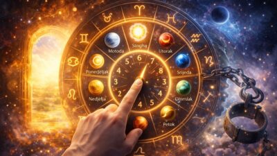 Utjecaj dana rođenja na sudbinu: Jesmo li predodređeni za blagostanje ili izazove?