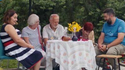 “Večera za 5” stiže u Hrvatsko zagorje: Novi natjecatelji, autentični recepti i borba za titulu najboljeg kuhara