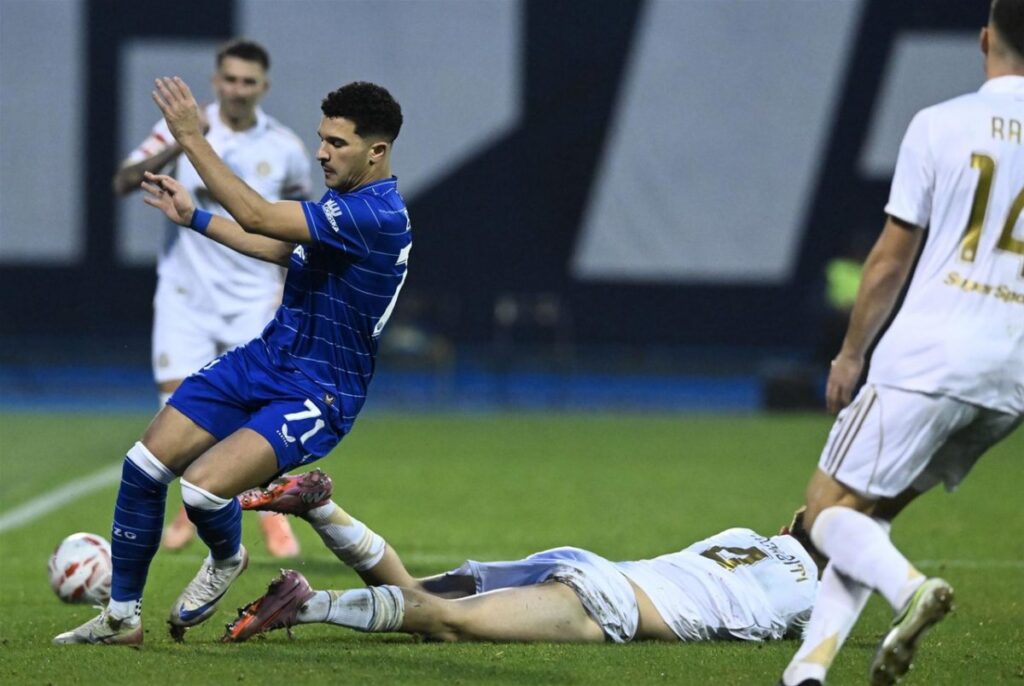 Veliki dalmatinski derbi na Poljudu: Ključna bitka za vrh tablice