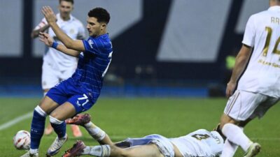 Veliki dalmatinski derbi na Poljudu: Ključna bitka za vrh tablice