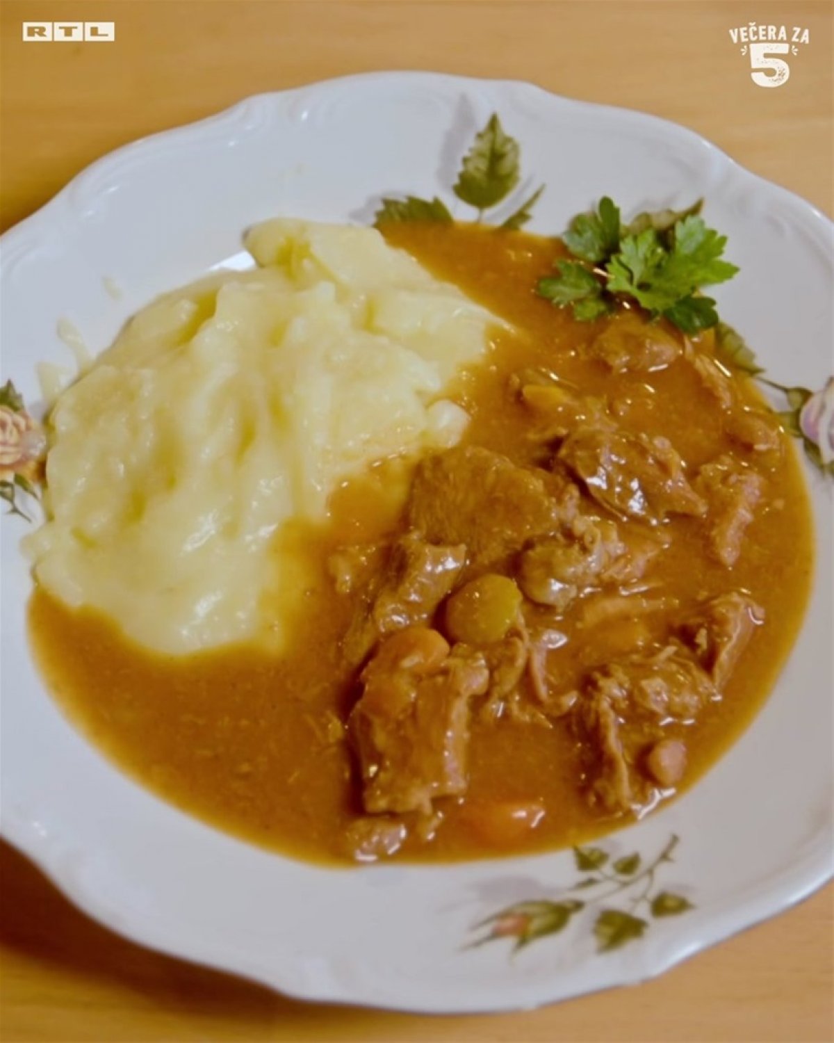 Videoproducent Mario Krog trijumfirao u "Večeri za 5" s impresivnih 79 bodova