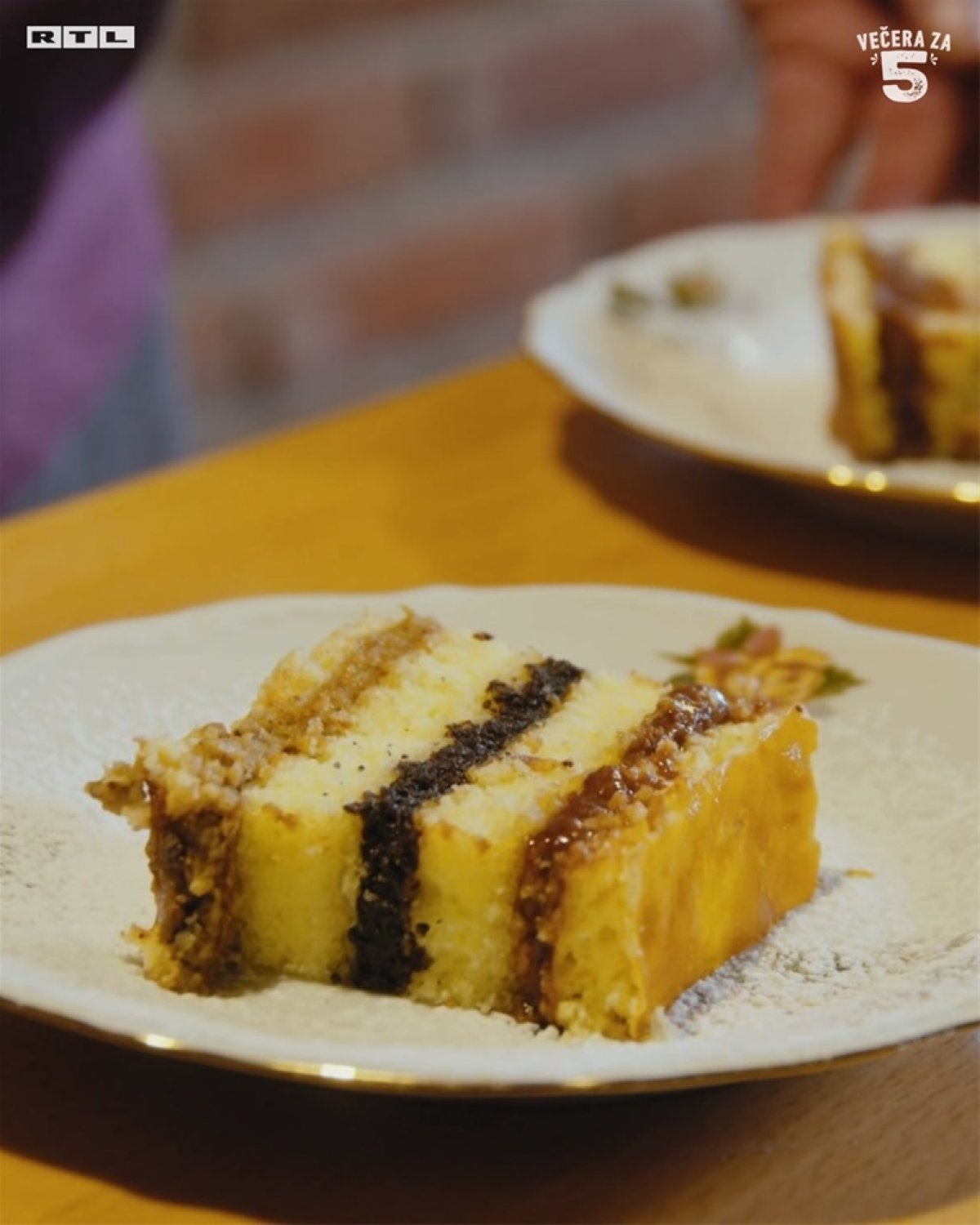 Videoproducent Mario Krog trijumfirao u "Večeri za 5" s impresivnih 79 bodova