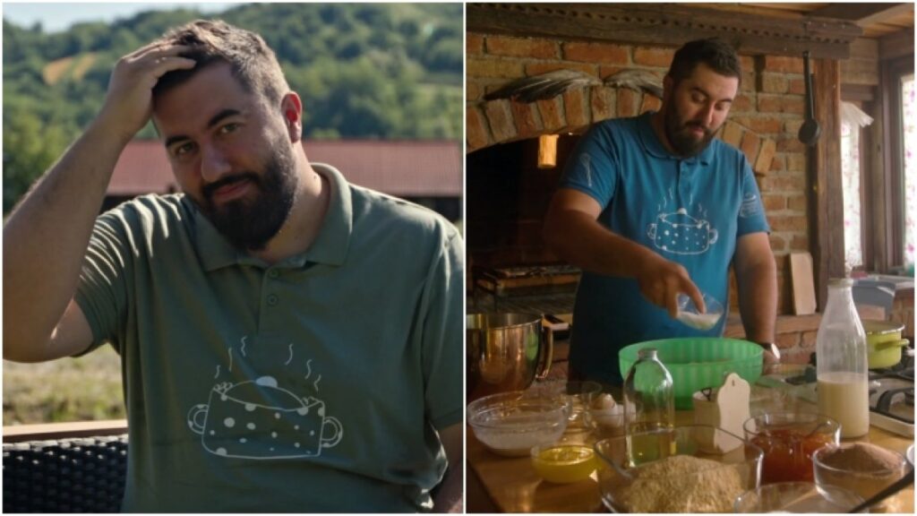 Videoproducent Mario Krog trijumfirao u “Večeri za 5” s impresivnih 79 bodova