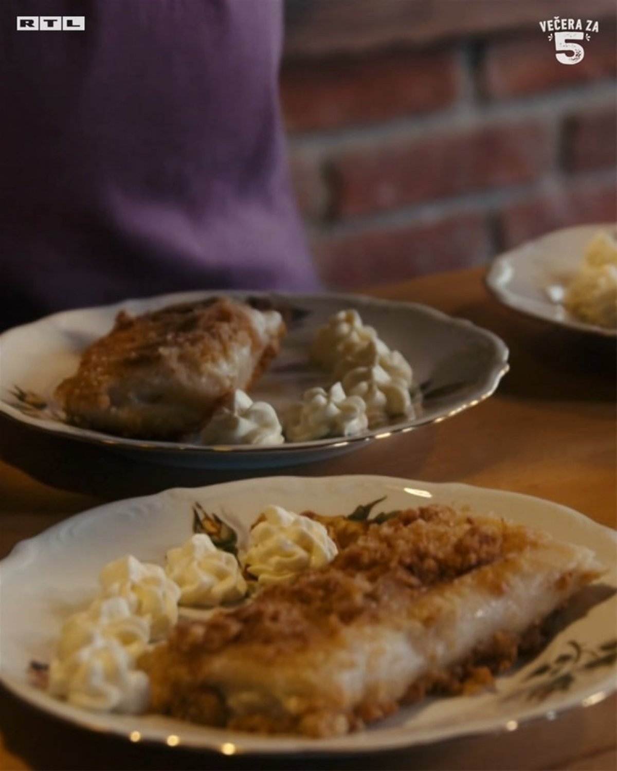 Videoproducent Mario Krog trijumfirao u "Večeri za 5" s impresivnih 79 bodova