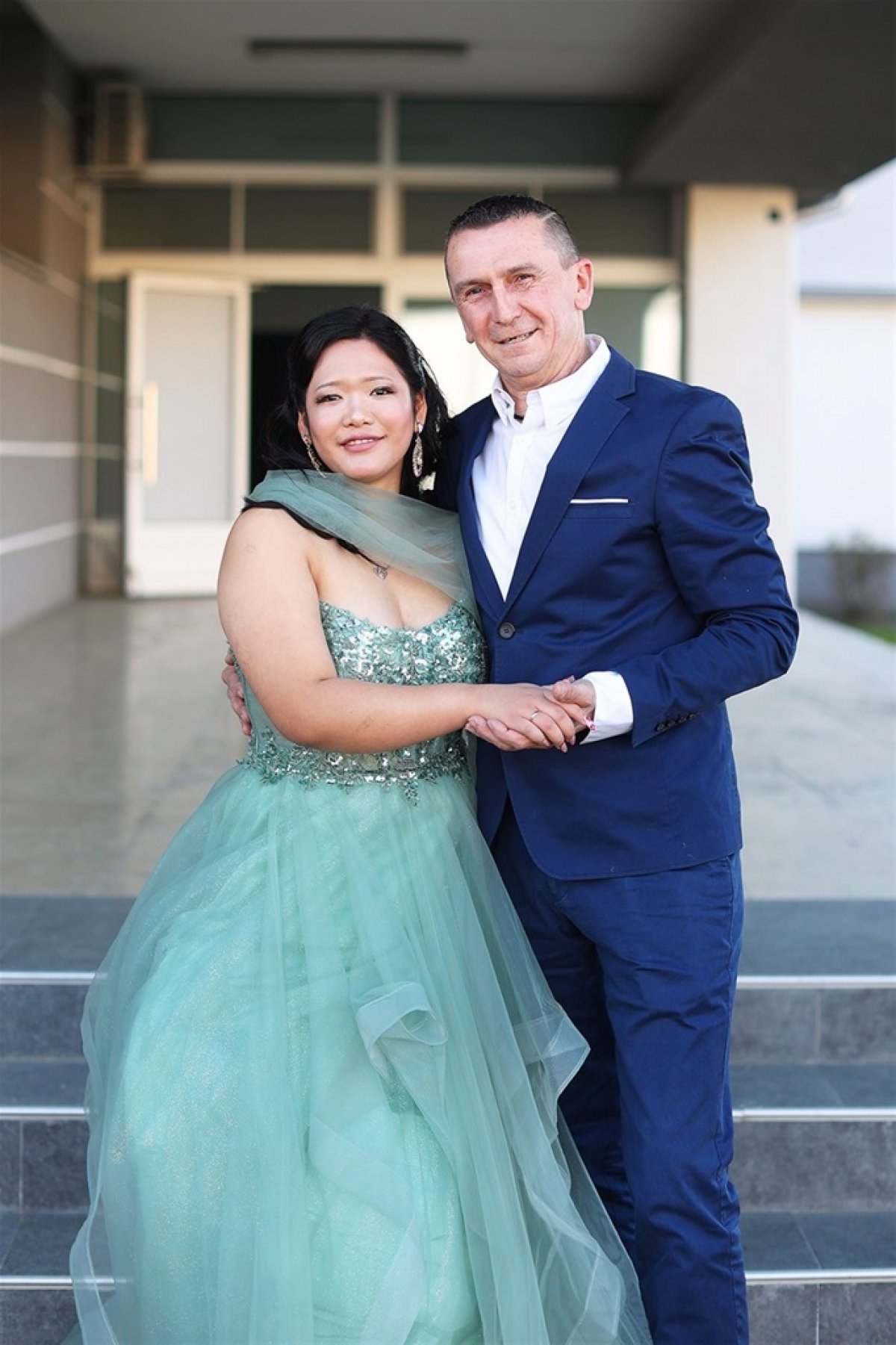 Virovitičko-podravska županija svjedočila jedinstvenom vjenčanju: Nepal i Hrvatska spojeni u ljubavi