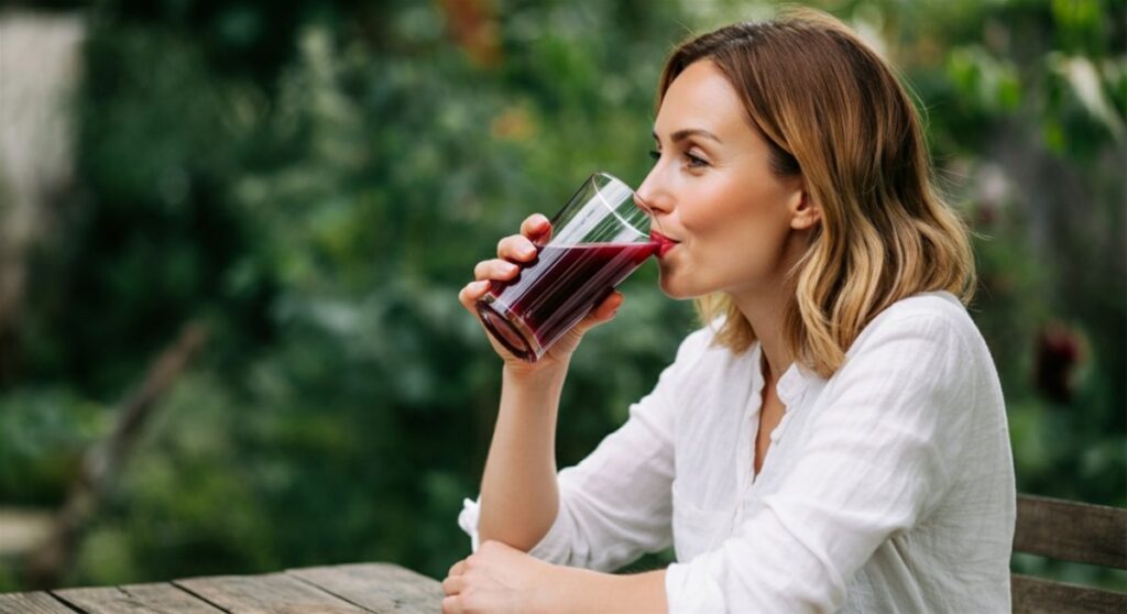 Višnja: Tajna moćnog soka za crijeva i kvalitetan san