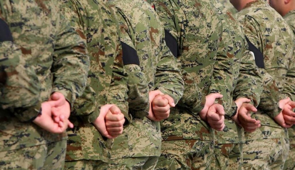 Vojni rok u RH: Detaljan pogled na prve dane i buduće mogućnosti za ročnike