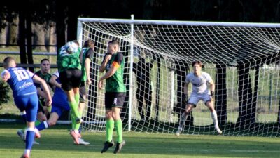 Vrapče na čelu, Zagorski klubovi trijumfalno u gostima u 17. kolu III. NL-centar