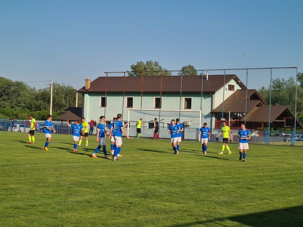 Zaboku odobreno 145.733,72 eura za obnovu sportskog centra NK Rudar Dubrava