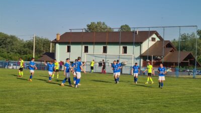 Zaboku odobreno 145.733,72 eura za obnovu sportskog centra NK Rudar Dubrava