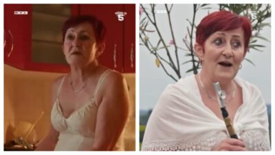 Zagorska kulinarska majstorica Mirjana Cvrtila dominirala u “Večeri za 5” s impresivnim rezultatom