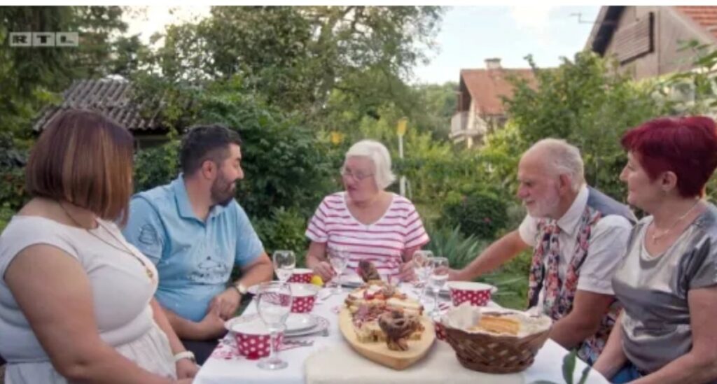 ZAGORSKA VEČERA ZA PET: Ana je osvojila goste s 75 bodova