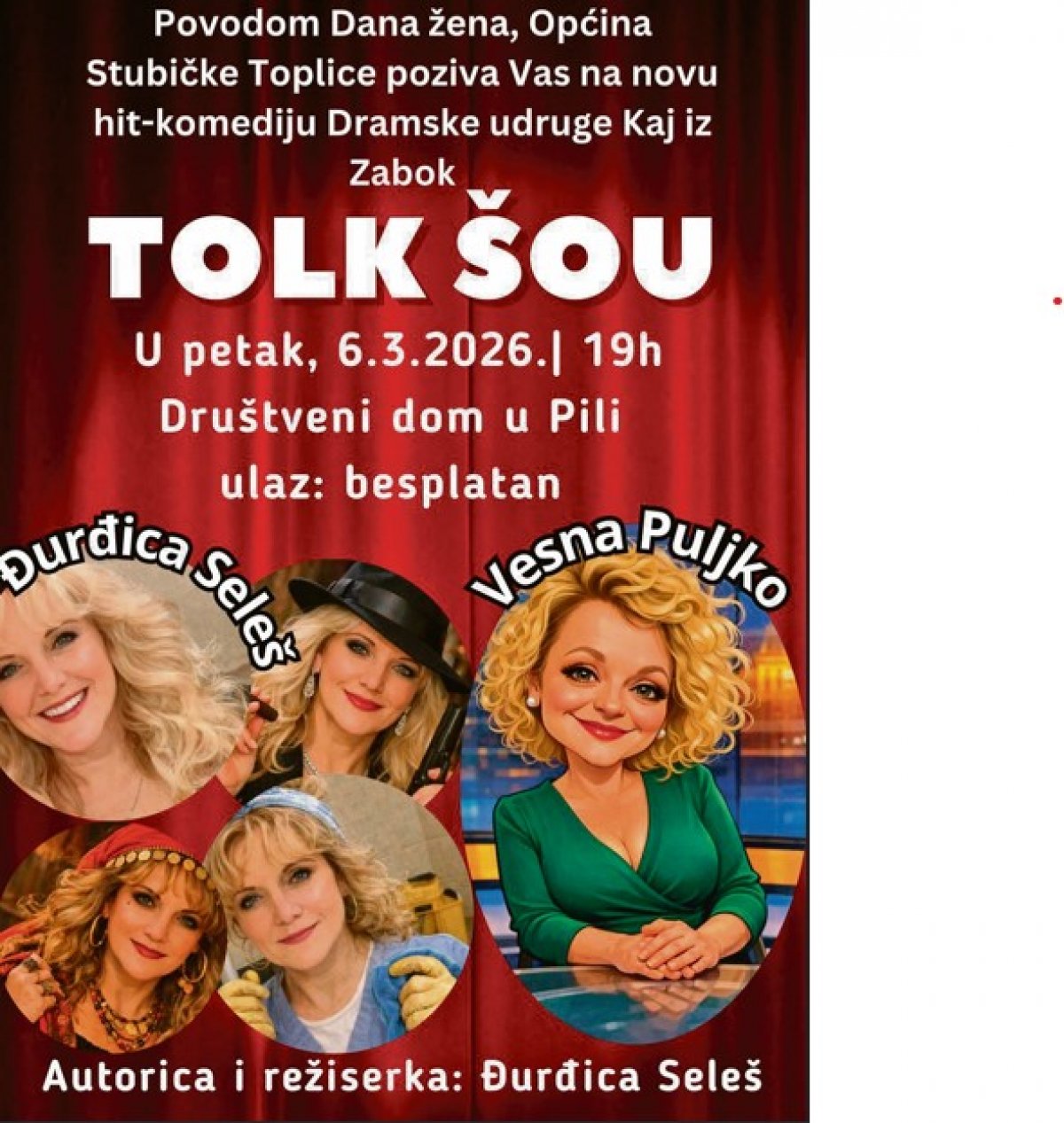 Zagorski doživljaj Dana žena: Gastronomija, kultura i opuštanje