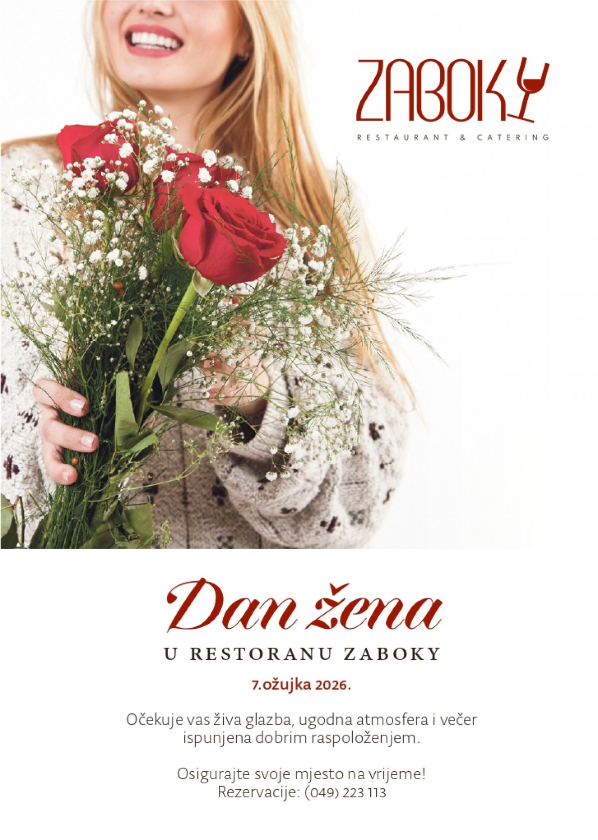 Zagorski doživljaj Dana žena: Gastronomija, kultura i opuštanje
