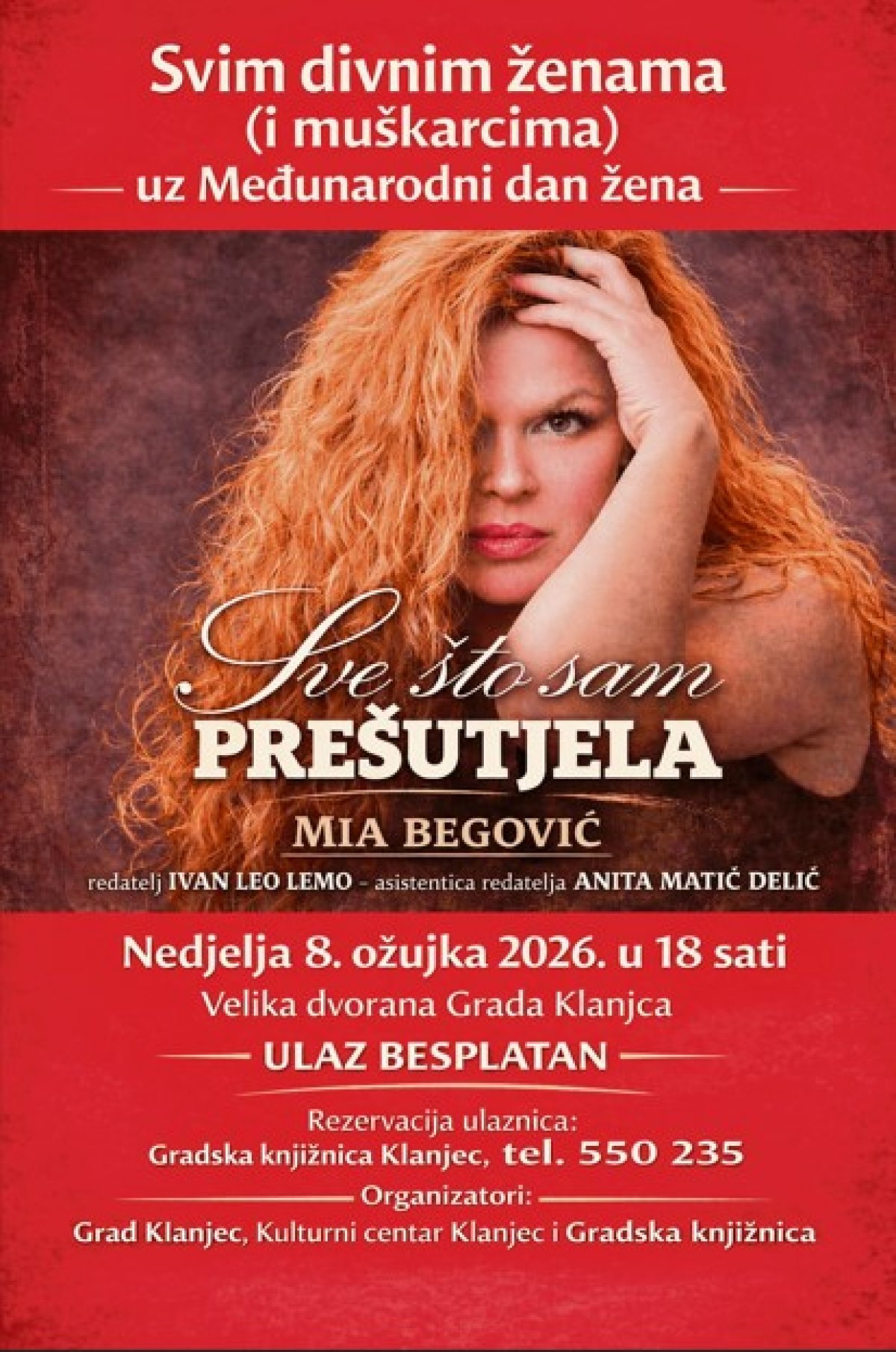 Zagorski doživljaj Dana žena: Gastronomija, kultura i opuštanje