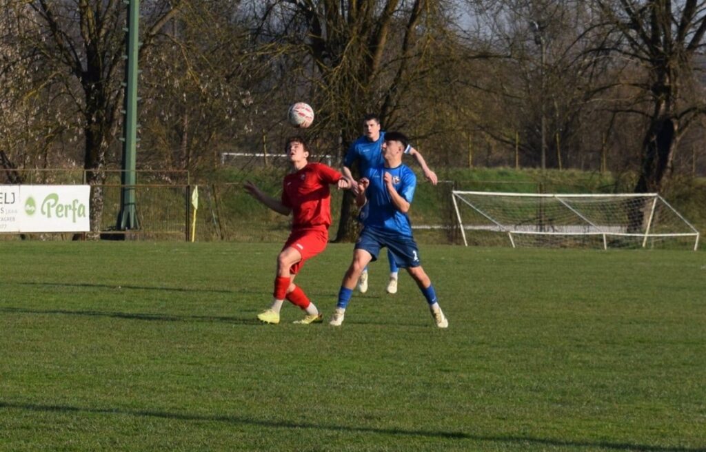 Zagorski nogometni klubovi: Pet pobjeda i jedan remi u 17. kolu 4. NL Središte A