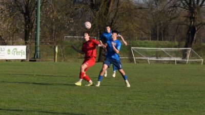 Zagorski nogometni klubovi: Pet pobjeda i jedan remi u 17. kolu 4. NL Središte A