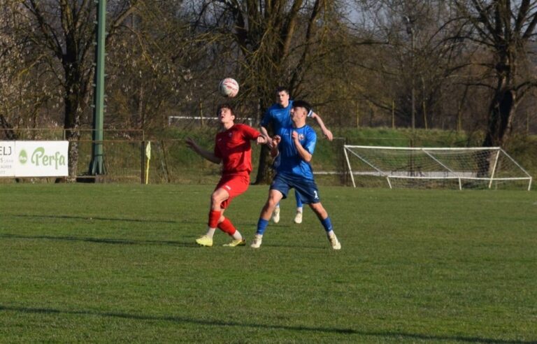 Zagorski nogometni klubovi: Pet pobjeda i jedan remi u 17. kolu 4. NL Središte A