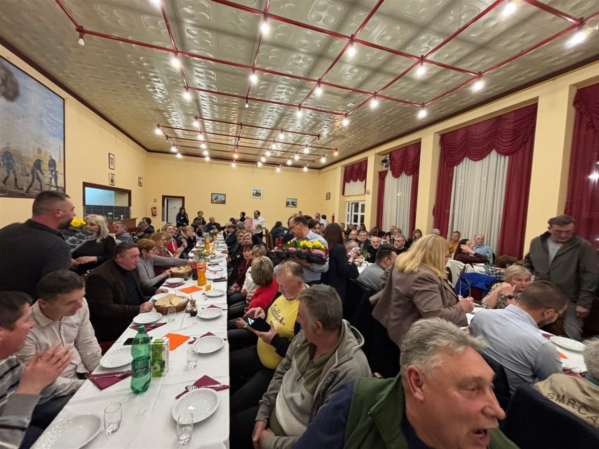 "Zagorski vrganj" iz Zaboka: Marljiv rad i brojna postignuća udruge gljivara u protekloj godini