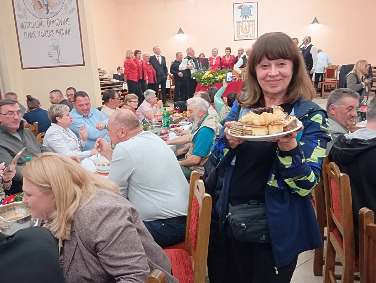 "Zagorski vrganj" iz Zaboka: Marljiv rad i brojna postignuća udruge gljivara u protekloj godini