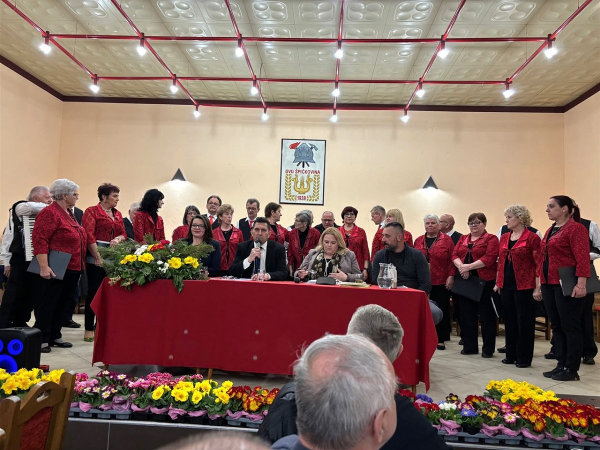 "Zagorski vrganj" iz Zaboka: Marljiv rad i brojna postignuća udruge gljivara u protekloj godini