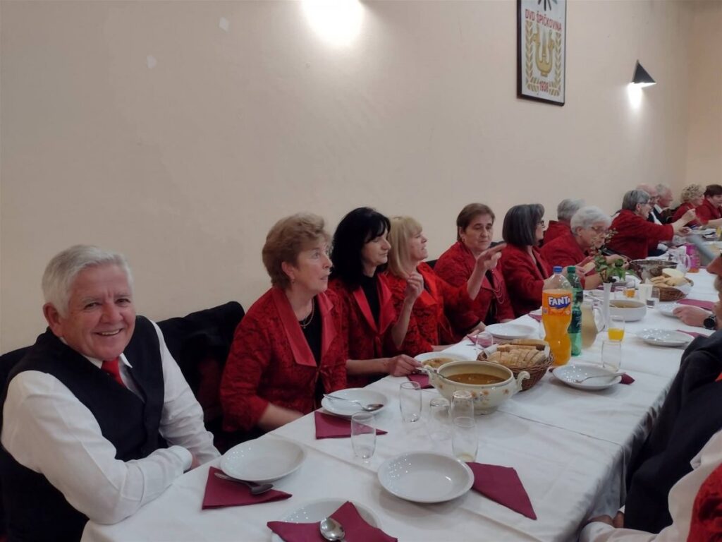 “Zagorski vrganj” iz Zaboka: Marljiv rad i brojna postignuća udruge gljivara u protekloj godini