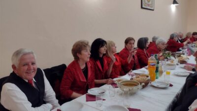 “Zagorski vrganj” iz Zaboka: Marljiv rad i brojna postignuća udruge gljivara u protekloj godini