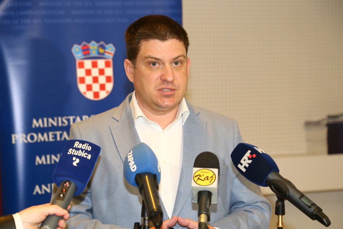 Započinje gradnja prve faze brze ceste do Marije Bistrice: Ugovor vrijedan 50 milijuna eura potpisan