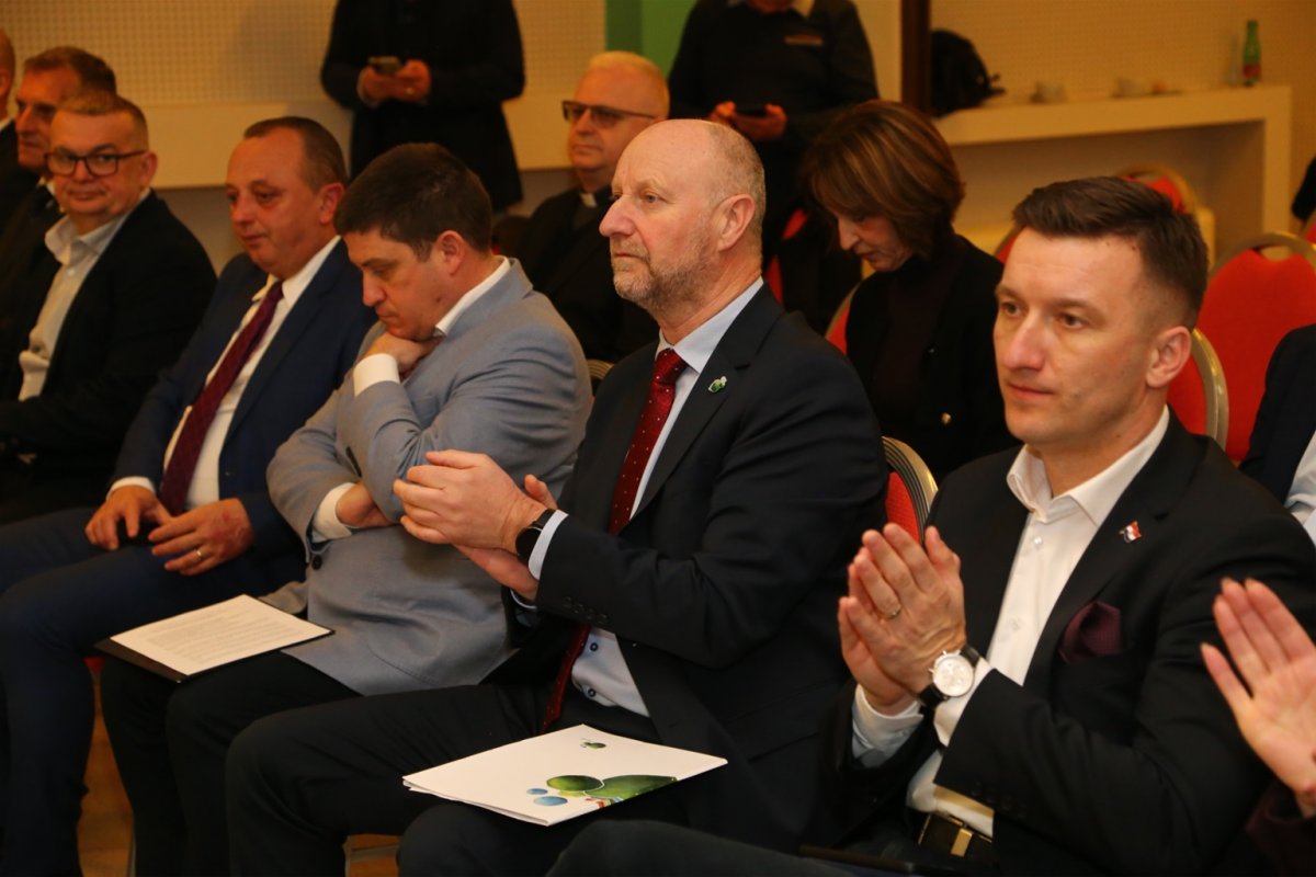 Započinje gradnja prve faze brze ceste do Marije Bistrice: Ugovor vrijedan 50 milijuna eura potpisan