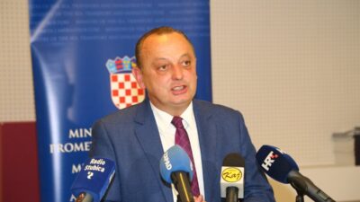 Započinje gradnja prve faze brze ceste do Marije Bistrice: Ugovor vrijedan 50 milijuna eura potpisan