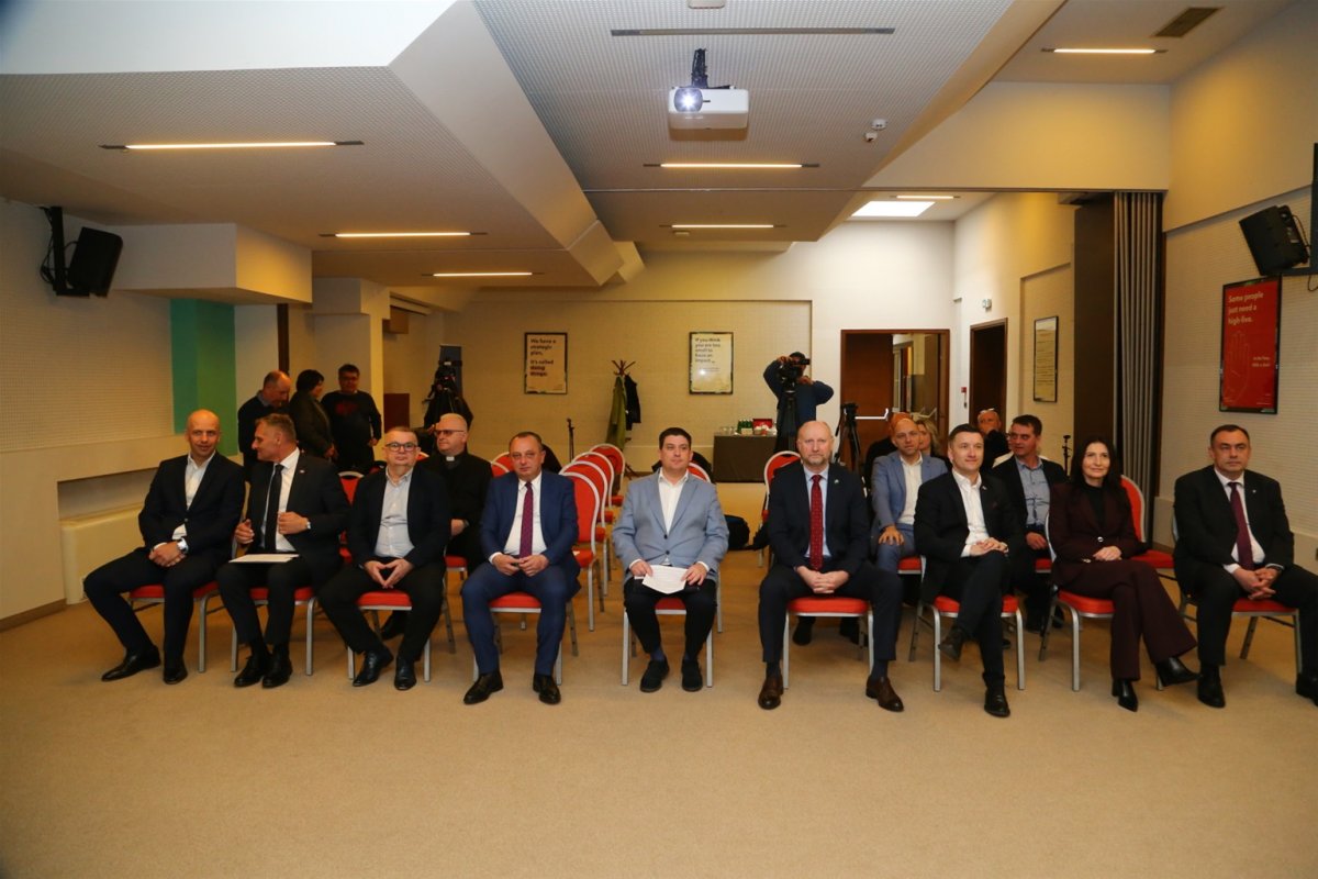 Započinje gradnja prve faze brze ceste do Marije Bistrice: Ugovor vrijedan 50 milijuna eura potpisan