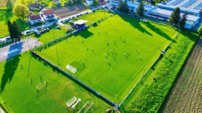 Zlatar dobiva značajna sredstva: 240.000 eura za modernizaciju pomoćnog nogometnog igrališta