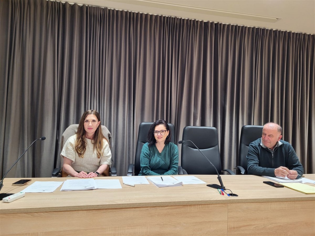 Zlatar: Jednoglasne odluke Gradskog vijeća, od vatrogasaca do plaća i prijevoza