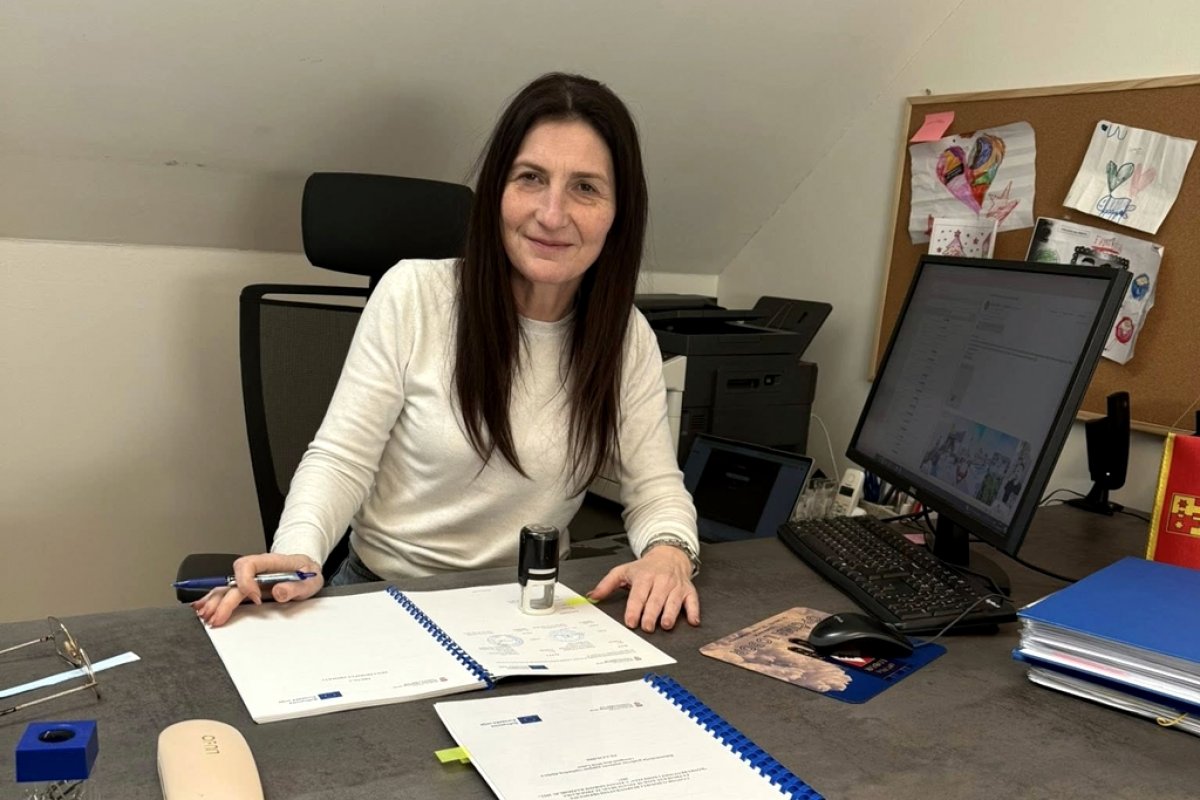 Značajna financijska injekcija za novi vatrogasni dom DVD-a Lobor