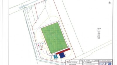 Značajna financijska injekcija za revitalizaciju sportskog centra u Bedekovčini