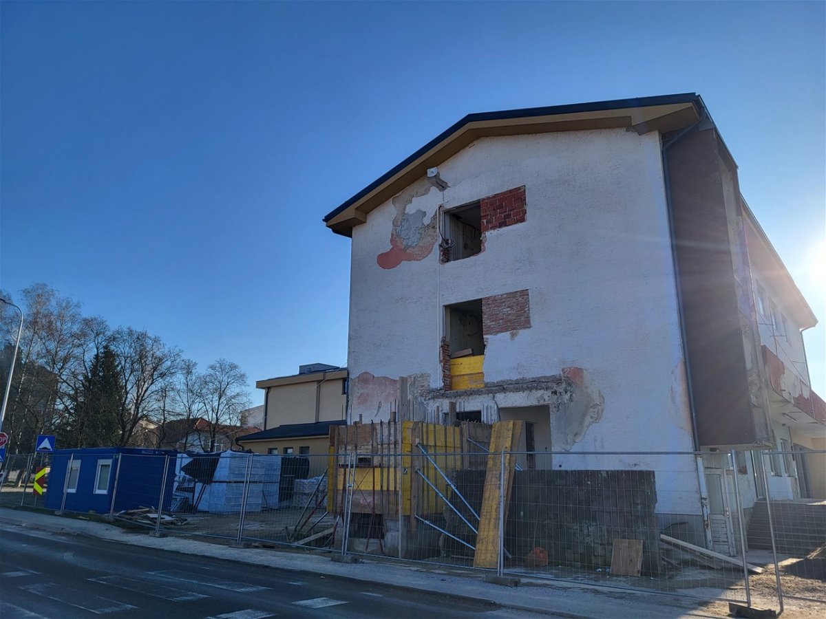 Značajni investicijski projekti u Konjščini: Od rudarske baštine do vrtićkih kapaciteta i sportske dvorane