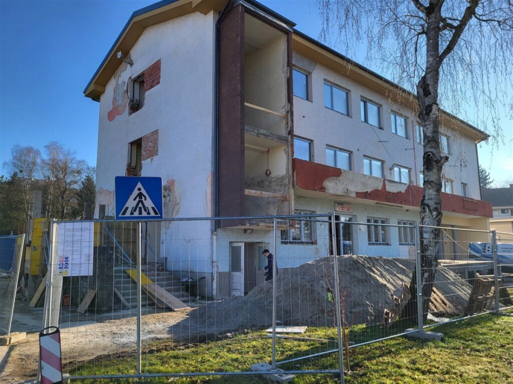 Značajni investicijski projekti u Konjščini: Od rudarske baštine do vrtićkih kapaciteta i sportske dvorane