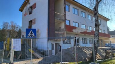 Značajni investicijski projekti u Konjščini: Od rudarske baštine do vrtićkih kapaciteta i sportske dvorane