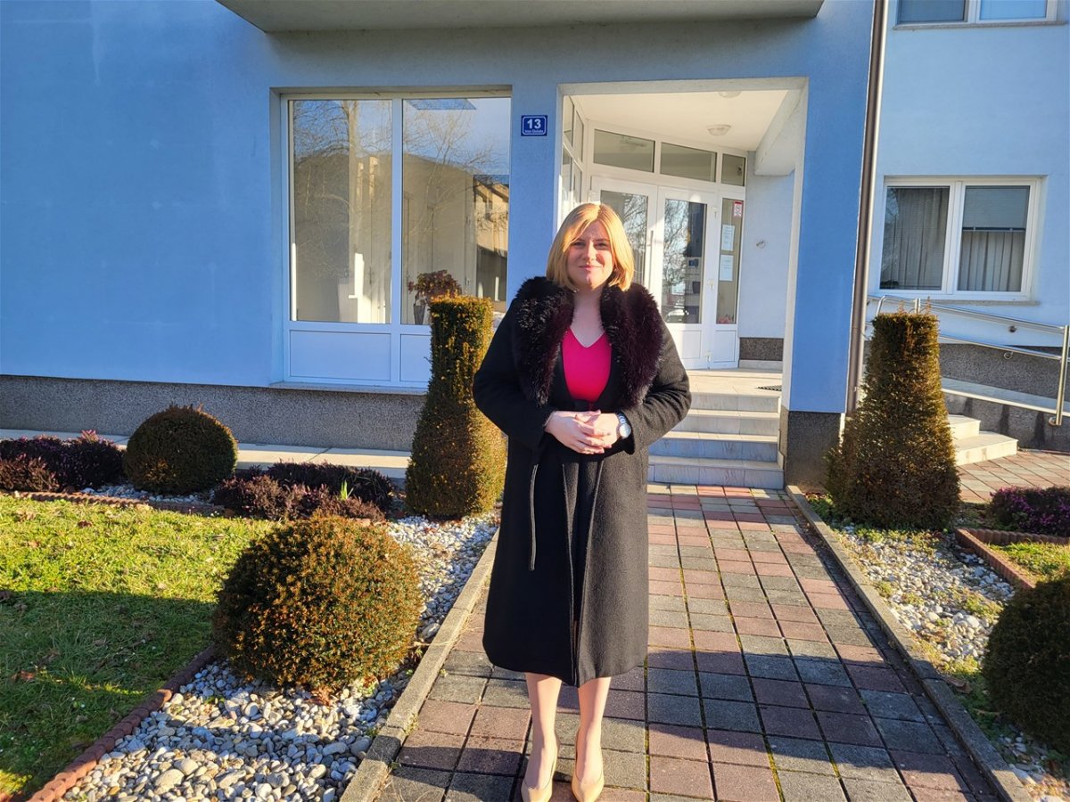 Značajni investicijski projekti u Konjščini: Od rudarske baštine do vrtićkih kapaciteta i sportske dvorane